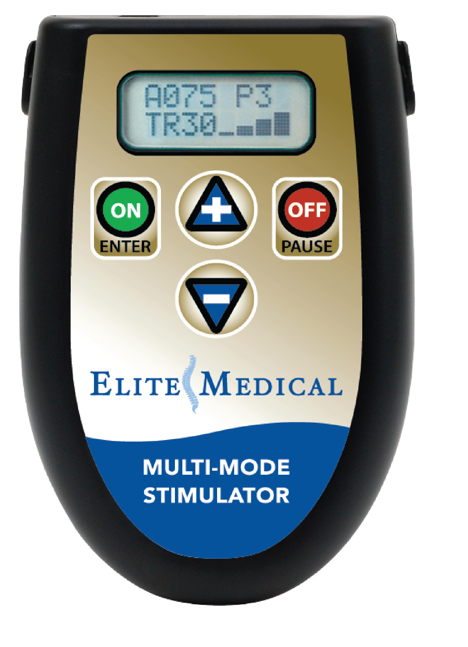 Elite Multi-Mode Stimulator